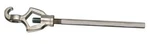 Kuriyama Swla Adjustable Hydrant Wrench, 1/2 To 3". Fixed Price $54.48.