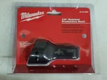 Milwaukee M12 1/4" Dr Fuel Ratchet Boot/cover Fits #2556-20 #49-16-2556. Fixed Price $37.19.
