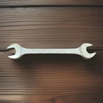 1960S Vintage Thorsen 15/16" & 1" Open End Wrench 3030 Usa. Fixed Price $16.88.
