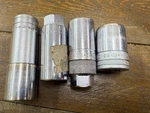 Sockets 40328 Blackhawk 626R Thorsen 4426 40125 Sk Deep Lot 1/2" 3/8" Drive Usa. Fixed Price $25.99.