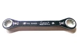 Easco Professional Tools 62430 13/16 X 15/16 Double Wrench *made In The Usa*. Fixed Price $48.67.