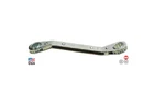 Armstrong 54-590 9MM 10MM 6 Pt 25D Ratcheting Box End Wrench Usa. Fixed Price $19.95.