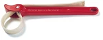 Ridgid #2 24 In Strap Wrench. Fixed Price $54.99.