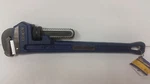 Irwin Tools 274104 Vise Grip Pipe Wrench 24" Length 3" Jaw Made With Cast Iron. Fixed Price $79.68.