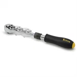 Titan 12075 1/4'' Dr Extendable Ratchet. Fixed Price $32.40.