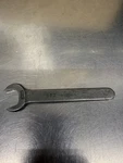 Vintage Armstrong Wrench No 602 Special 11/16 Open End Made Usa. Fixed Price $10.99.