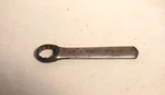 Williams 1806B Superrench Alloy Box-end Wrench Made In Usa 15/16. Fixed Price $10.50.
