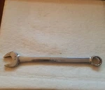 Snap 3/8" Sae Point Combination Wrench # OEX-120 Made Usa. Fixed Price $9.50.