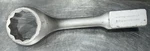 Armstrong 9/16" Offset Striking Wrench 33-082 Used Surplus. Fixed Price $95.99.