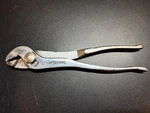 Vintage Craftsman Tools 7" Parrot Nose Pliers Made Usa. Fixed Price $11.99.