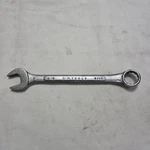 S-k Tools C-18 9/16" Sae 12 Point Combination Wrench Forged Alloy Made Usa. Fixed Price $14.24.