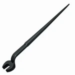 1-7/8"OFFSET Construction Wrench Spud Handle 22-13/16"LONG Williams Usa JHW1911A. Fixed Price $132.46.