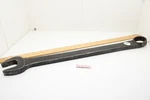 Snap-on GOEX48 1-1/2" Flank Drive 12-POINT Combination Wrench Usa. Fixed Price $103.99.