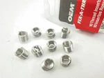 Oem Tools 25603 Fix-a-thread Inserts Unc 1/4"-20 1.5D 10 Pack. Fixed Price $8.99.