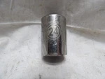 Armstrong 3/4" Drive 24MM Socket 40-124 Made In The Usa. Fixed Price $18.99.