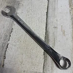 Sk Hand Tools 88226 13/16 12PT Superkrome Combination Wrench Usa 10" Long Nos. Fixed Price $21.45.