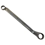 Snap-on Offset Double Box End Wrench XO2226 11/16" 13/16" 12-POINT As Pictured. Fixed Price $21.45.