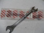 Facom Open Wrench , Size Mm X 19 Fm- 31.18. Fixed Price $15.50.