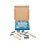 Martin 647K Body & Fender Tool Repair Set, Pieces, Hickory Wood Handles. Fixed Price $354.70.