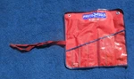 Proto Tool Bag # 2404 Near Perfect Used Good Color No Vinyl Flaws. Fixed Price $29.99.