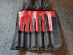 Mayhew 60560 Cold Chisel Set *new*. Fixed Price $49.95.