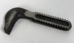 Ridgid Replacement Hook Jaw For 14" Pipe Wrench 31655. Fixed Price $24.95.