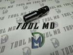 Snap-on Tools Usa New 3/8" Drive Sae 7/16 6-POINT Deep Swivel Socket FSU14. Fixed Price $84.95.