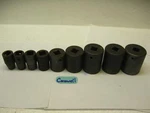 Cornwell Tools 1/2 Drive Sae 6 Point Impact Sockets Sold Each 3/8 X 1-1/4" Nice!. Fixed Price $21.24.