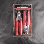 Gearwrench 3702D Ring Pliers - Set Of ($45 Obo). Fixed Price $45.00.