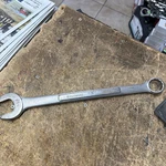 Westward 5MR44 1/4" Combination Wrench 12 Point. Fixed Price $22.50.