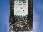 Allen Apex Industial Tools 8MM Hex Sa Key Wrench Short Arm Black 50PC. Fixed Price $71.99.