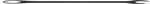Stanley JSCR28 Non-reversing Compination Spline Wrench 7/8". Fixed Price $55.61.