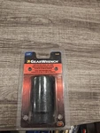 Gearwrench 1/2" Drive 36MM Deep Axle Nut Socket 3162D. Fixed Price $24.30.