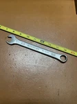 Stanley Tools 86837 5/8 Sae 12 Point Combination Wrench 86-837. Fixed Price $11.54.