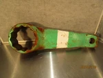 Snap On 4 1/8 Striker Slugger Wrench DX1132. Fixed Price $110.49.