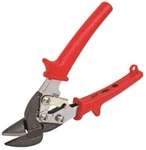 New Malco Tools AVM6 Ev Mini Offset Aviation Snip, Left Cutting 5002373. Fixed Price $17.69.