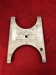 Boeing Torque Wrench Dial Assembly Plate F527676 MPXD01FLR 165-245 160-225 In-lb. Fixed Price $27.99.