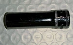Snap-on SFM11 3/8" Drive 12-POINT Metric 11MM Fd Deep Socket. Fixed Price $21.96.