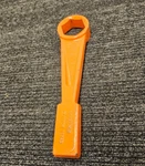 Gearench 306-SW08 Striking Wrench 13-3/4" 2-3/8" Opening 1-1/2" Stud. Fixed Price $94.49.