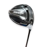 Taylormade Sim Driver 9.0 Head With Diamana S60 Limited Mitsubishi Flex. Fixed Price $265.99.