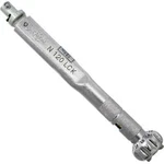 Kanon Head-replaceable Preset Torque Wrench N12LCK 4 12N 10D-TOP Made In Japan. Fixed Price $143.78.