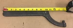 Vintage Collectible Armstrong 34-243 Usa Hook Spanner Wrench. Fixed Price $39.95.