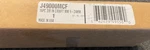 Proto J49000MCF 3/8" In Drive, 16 Piece Metric Crowfoot Wrench Set, 9-24MM. Fixed Price $239.99.