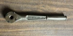 Co W-960 1/2 Driveratchet Wrench Beryllium Non Sparking Vintage Tool. Fixed Price $52.49.