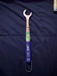 Jma TQ-758 F8 Torque Wrench Lb-ft Hand Tool Individual Model. Fixed Price $75.00.
