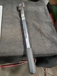 Sturtevant Lctr 360-1800 In-lb Torque Wrench. Fixed Price $150.00.