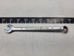 Proto Usa 1/2" Sae Combination Wrench Pt. Anti Slip Satin 1216ASD B-x. Fixed Price $9.99.