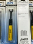 Pcs ,jonard TWAF-71620 7/16" Full Head Torque Wrench In-lb For Connectors. Fixed Price $19.99.