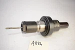 Parlec S10-75FH5C 1.44" Diameter 1" Ss Taper Reamer Collet Chuck. Fixed Price $429.99.
