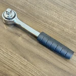New Wright 3/8" Drive Ratchet 3400 Made In Usa Tootsie Roll Handle. Fixed Price $29.95.